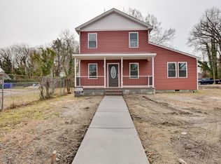 1201 Coastline Ave, Suffolk, VA 23434