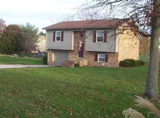 106 Ruston Rd, Lancaster, KY 40444