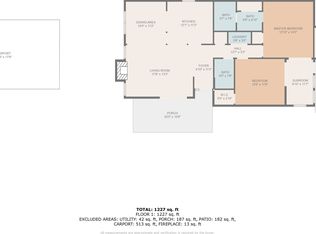 5 Settlers Ct, Myrtle Beach, SC 29577