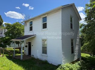 2336 Aragon St, Lynchburg, VA 24501