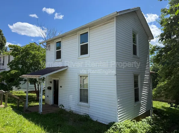 2336 Aragon St, Lynchburg, VA 24501