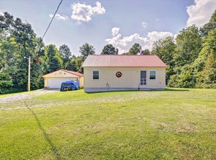 9575 N County Road 500 E, Brazil, IN 47834