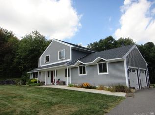 8 Executive Hill Rd, Wolcott, CT 06716