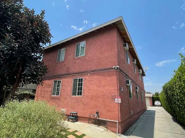 2663 Queen St, Los Angeles, CA 90039