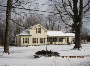 5510 State Route 7, Kinsman, OH 44428