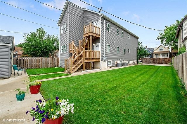 1st image of 3138 N Sawyer Ave APT 1