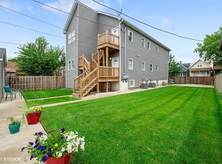 3138 N Sawyer Ave APT 1, Chicago, IL 60618