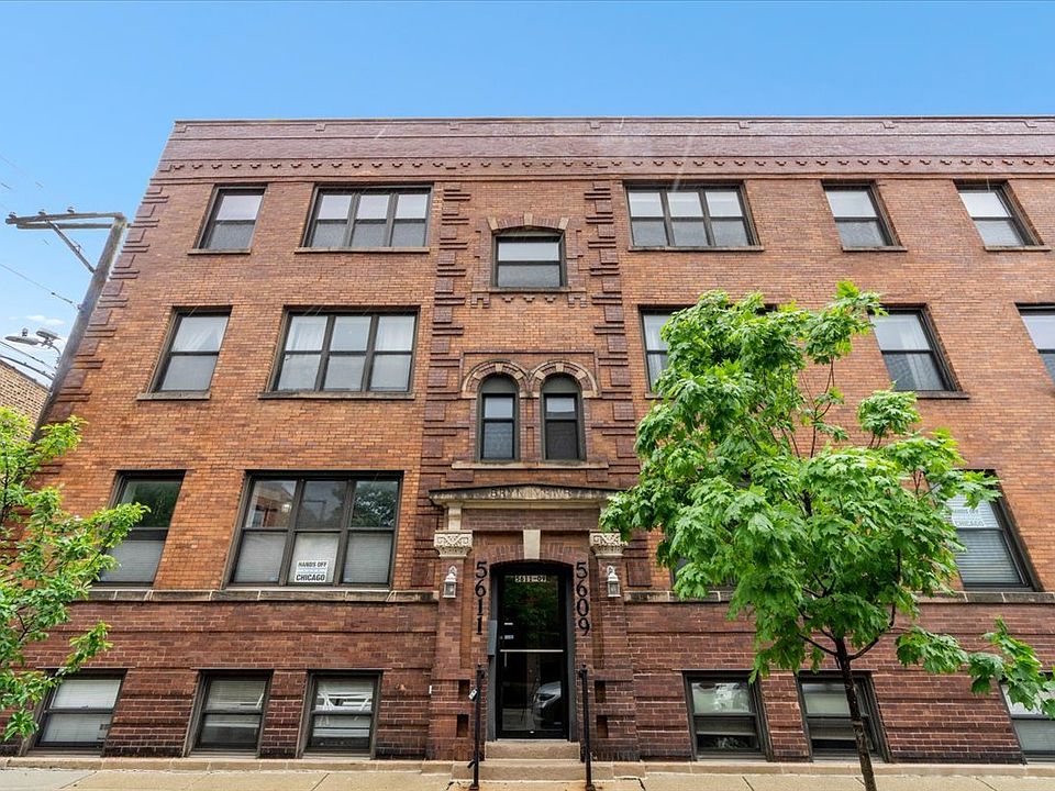 1st image of 5611 N Glenwood Ave APT 3