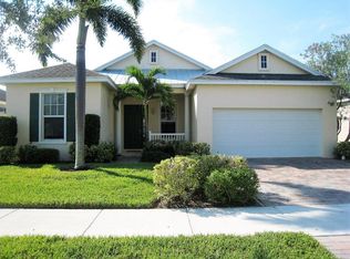 10551 SW Katrina Way, Port Saint Lucie, FL 34987