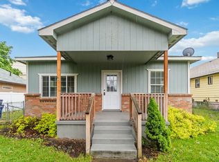 1623 W York Ave, Spokane, WA 99205