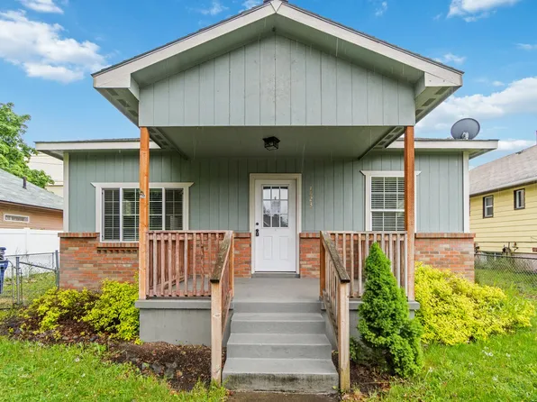 1623 W York Ave, Spokane, WA 99205