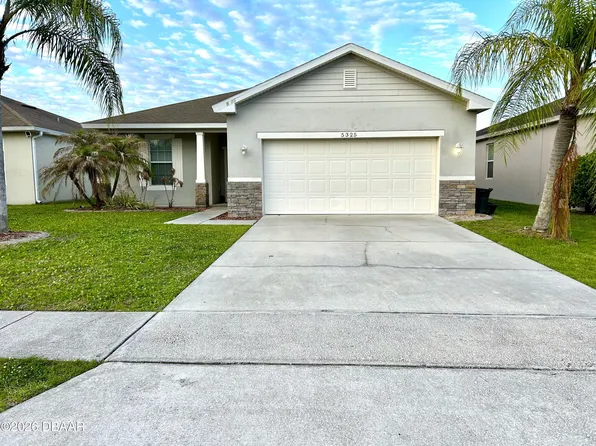 5325 Coquina Shores Ln, Port Orange, FL 32128
