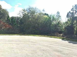 2837 NE 58th Dr, Okeechobee, FL 34972