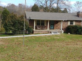 5718 Neubert Springs Rd, Knoxville, TN 37920