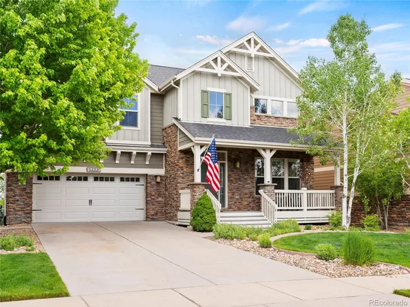 27173 E Ontario Place, Aurora, CO 80016