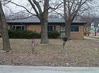 5010 N Manning Rd, Indianapolis, IN 46228