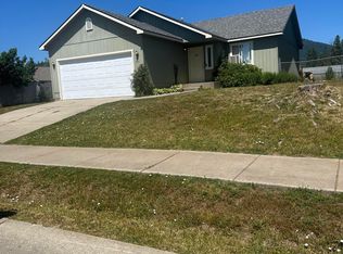 8151 W Colorado St, Rathdrum, ID 83858