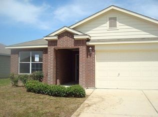 7115 Sunrise Hill Ln, Richmond, TX 77469