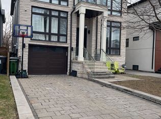 89 Cadorna Ave, Toronto, ON M4J3W9