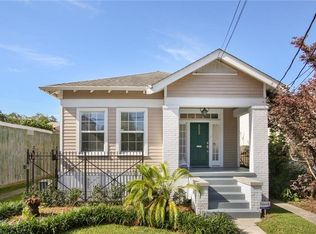 6022 Patton St, New Orleans, LA 70118