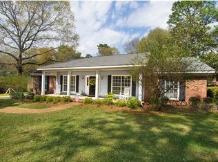 6524 Charingwood Dr N, Mobile, AL 36695