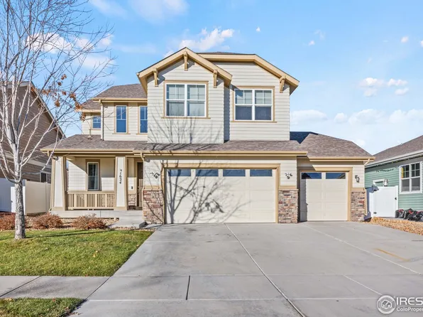 1624 Mount Meeker Ave, Berthoud, CO 80513