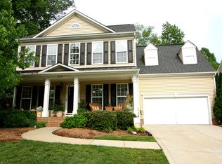 2109 Lord Proprietor Ln, Waxhaw, NC 28173