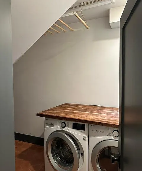 Laundry