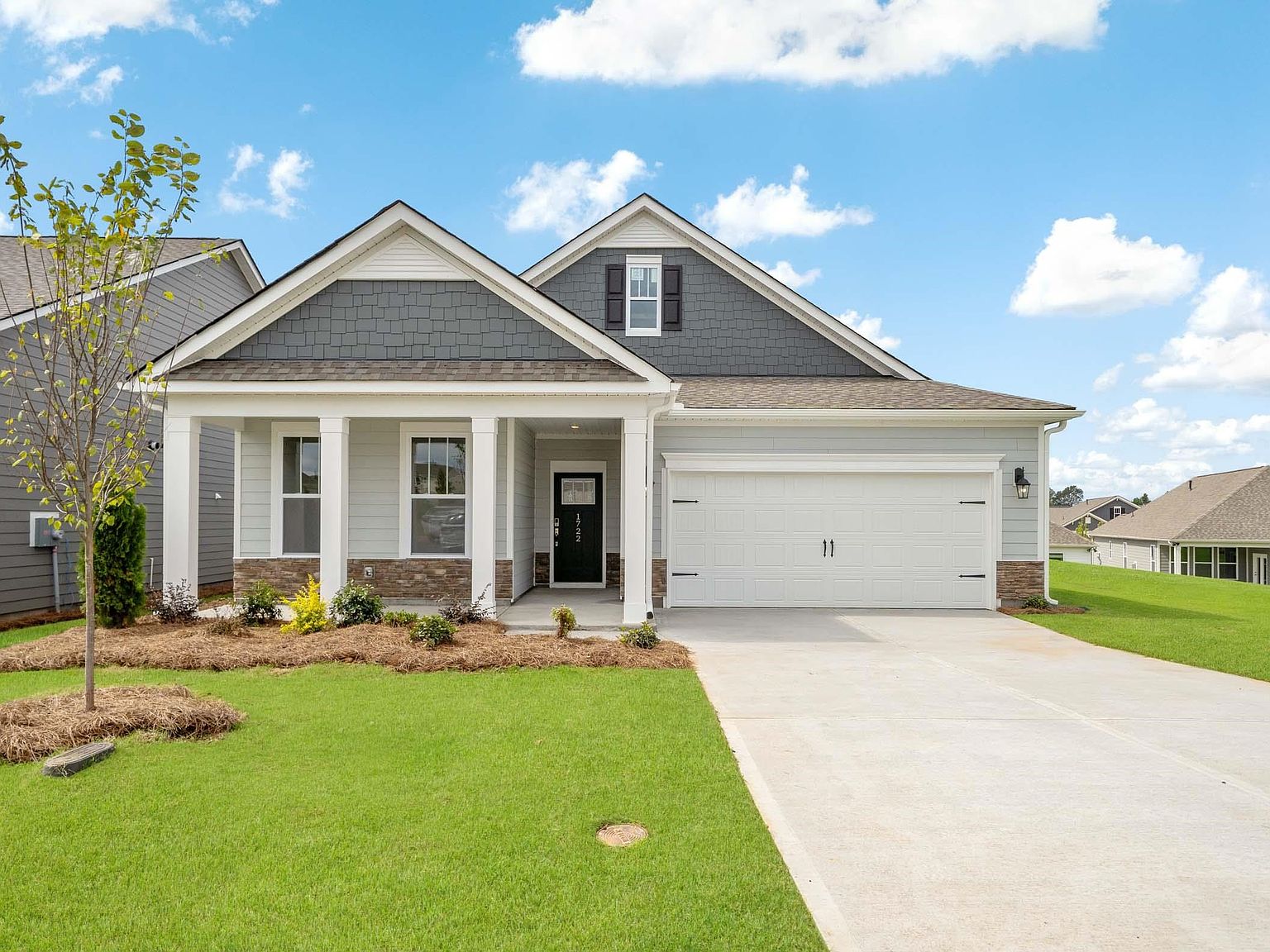 1722 Wabash Pl, Boiling Springs, SC 29316 Zillow