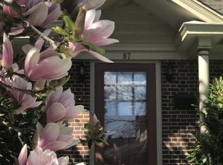 87 Beverly Rd, Montclair, NJ 07043