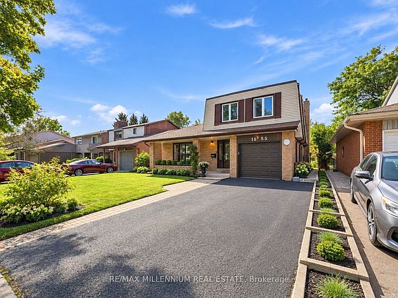 2nd image of 1855 Malden Cres