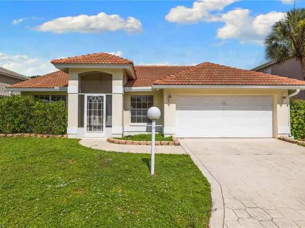 12641 Eagle Pointe CIR, FORT MYERS, FL 33913