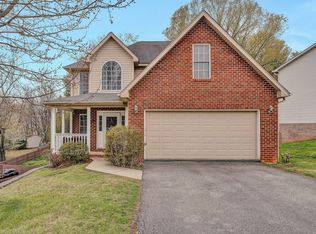 3523 Apricot Trl, Roanoke, VA 24012