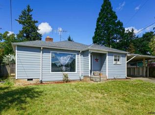 1089 Cascade Dr NW, Salem, OR 97304