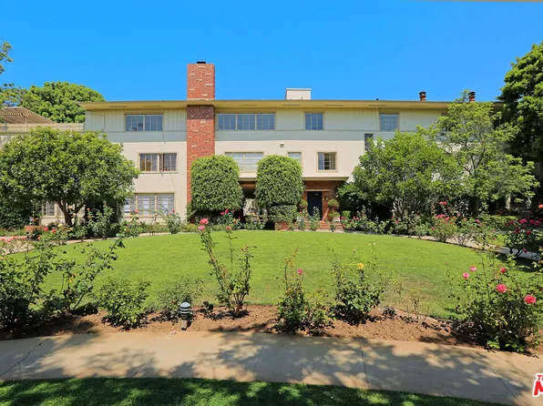 11901 W Sunset Blvd APT 104, Los Angeles, CA 90049