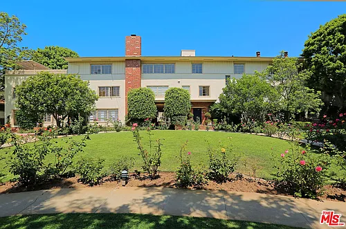 11901 W Sunset Blvd #104 Photo 1