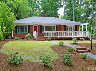 409 Everett Pl, Durham, NC 27701