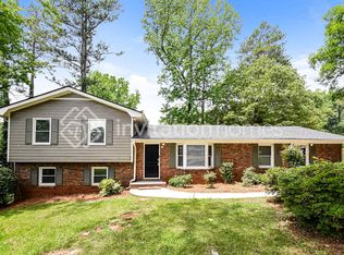 3370 Doyle Ln SW, Marietta, GA 30060