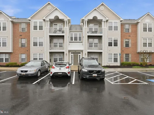 695 Winding Stream Way Unit 301, Odenton, MD 21113