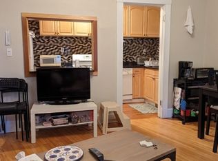 139 Winthrop Rd APT 1, Brookline, MA 02445