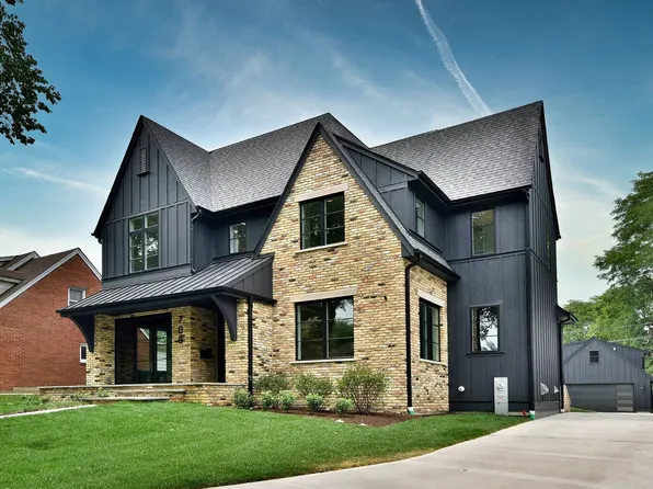 708 S Grant St, Hinsdale, IL 60521