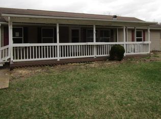 918 Fleeburg Loop, Shenandoah, VA 22849