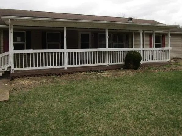 918 Fleeburg Loop, Shenandoah, VA 22849