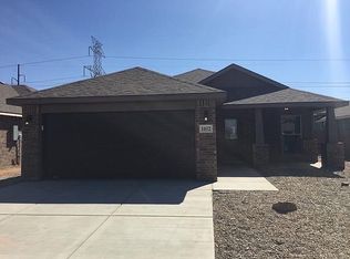 1402 Wrangler Ln, Midland, TX 79705