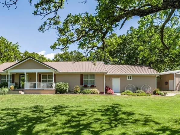 1375 Labette Rd, Ottawa, KS 66067