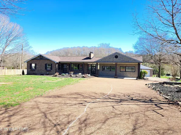 903 Ridgeview Dr, Clinton, TN 37716