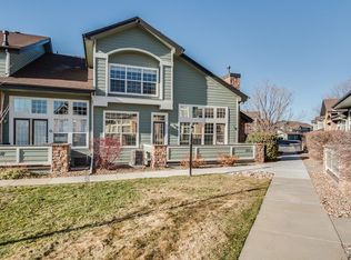 2725 W Greens Dr, Littleton, CO 80123