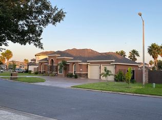 4217 Stillwater Cv, Edinburg, TX 78542