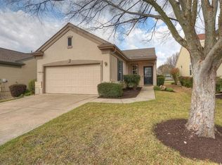 105 Muir Ct, Georgetown, TX 78633