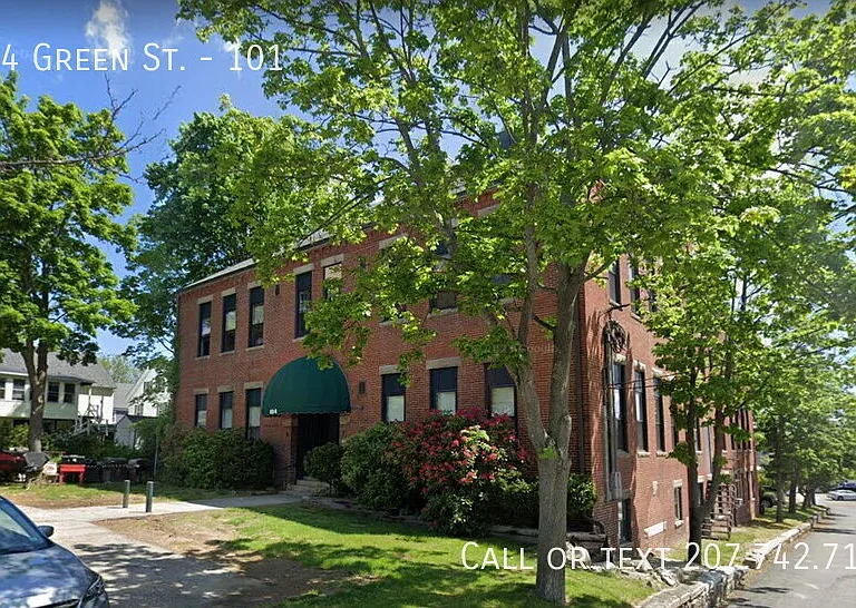 104 Green St #101 — Photo 1